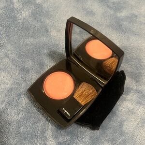 CHANEL Powder Blush - Rose Pétale